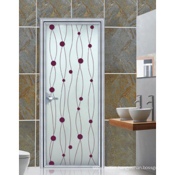 Melamine Wood Door (YF-Eh006)